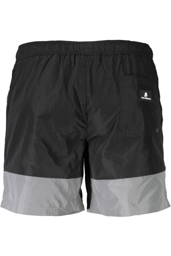 karllagerfeldbeachwearcostumepartesottouomonero_2.jpg KARL LAGERFELD BEACHWEAR SWIMSUIT PARTS UNDER MAN BLACK