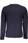 NAPAPIJRI MEN'S SHORT SLEEVE T-SHIRT BLACK