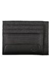 PIQUADRO MEN'S WALLET BLACK