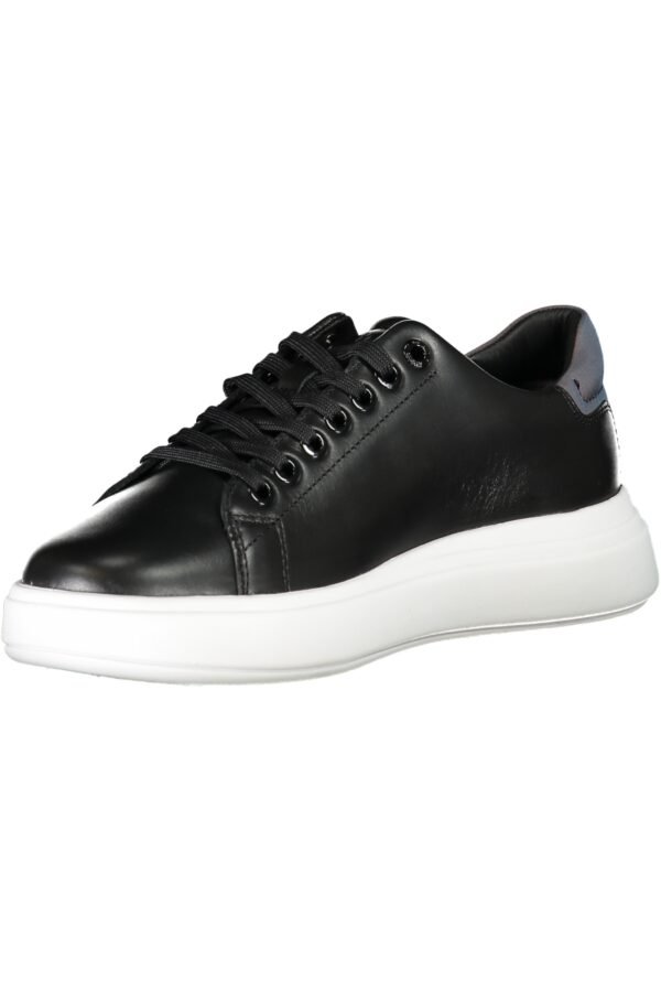 calvinkleincalzaturasportivadonnanero_3.jpg CALVIN KLEIN BLACK WOMEN'S SPORTS SHOES