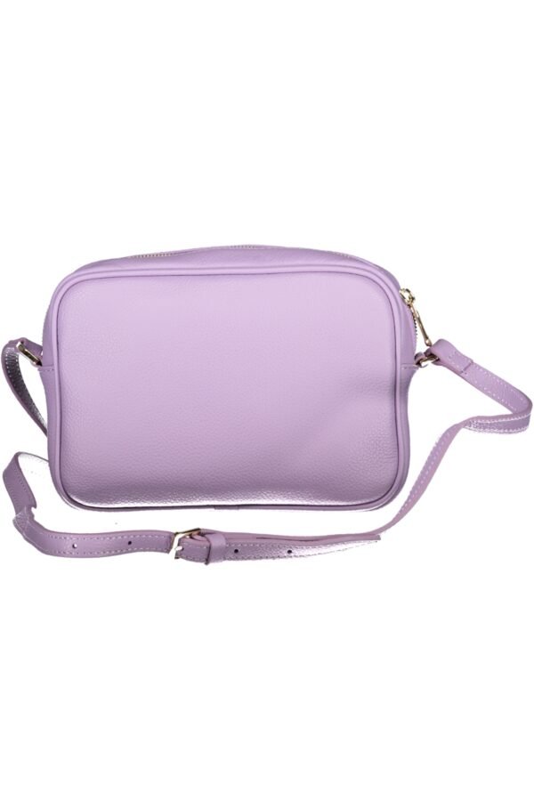 patriziapepeborsadonnaviola_2.jpg PATRIZIA PEPE PURPLE WOMEN'S BAG