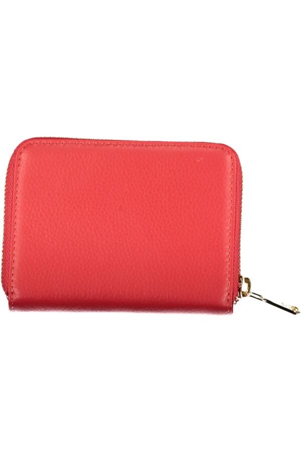 patriziapepeportafogliodonnarosso_2.jpg PATRIZIA PEPE WOMEN'S WALLET RED