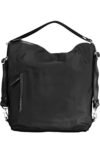 MANDARINA DUCK WOMEN'S BAG BLACK