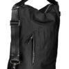 MANDARINA DUCK WOMEN'S BAG BLACK
