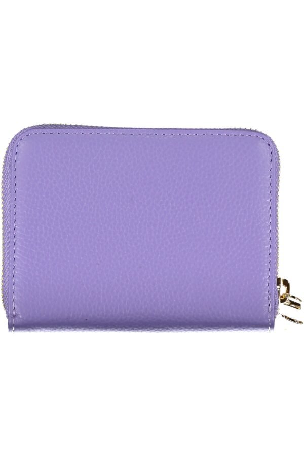 patriziapepeportafogliodonnaviola_2.jpg PATRIZIA PEPE WOMEN'S WALLET RED
