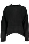 PATRIZIA PEPE WOMEN'S SWEATER GRAY