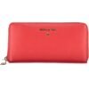 PATRIZIA PEPE WOMEN'S WALLET RED