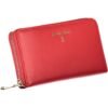 PATRIZIA PEPE WOMEN'S WALLET RED