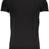 CAVALLI CLASS MEN'S SHORT SLEEVED T-SHIRT 