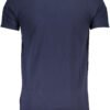 CAVALLI CLASS MEN'S SHORT SLEEVED T-SHIRT 