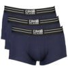 CAVALLI CLASS MEN'S  BOXER