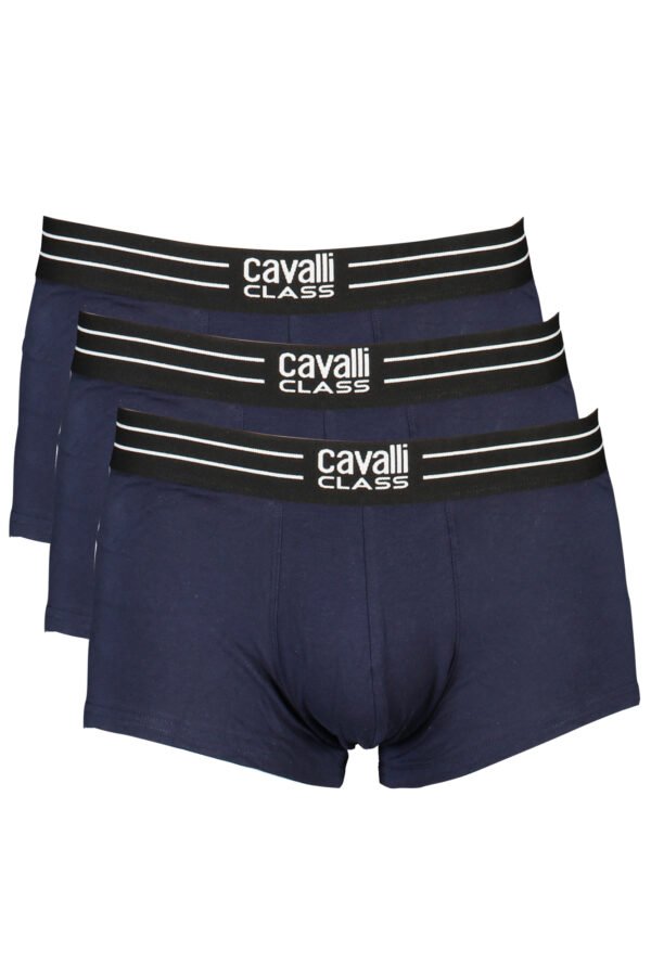 CAVALLI CLASS MEN'S  BOXER