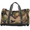 BLAUER BROWN MEN'S BAG