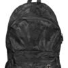 BLAUER MEN'S BLUE BACKPACK