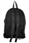BLAUER MEN'S BLUE BACKPACK