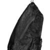 BLAUER MEN'S BLUE BACKPACK