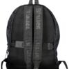 BLAUER MEN'S BLUE BACKPACK