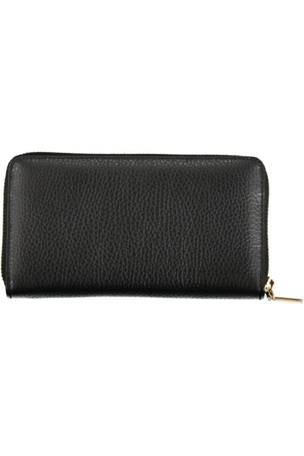 COCCINELLE WOMEN'S WALLET GREEN