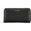 COCCINELLE WOMEN'S WALLET GREEN