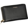 COCCINELLE WOMEN'S WALLET GREEN