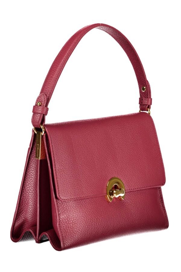 coccinelleborsadonnarosso_3.jpg COCCINELLE WOMEN'S RED BAG