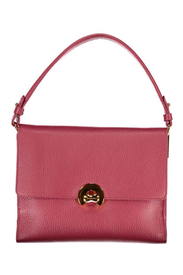 coccinelleborsadonnarosso_1.jpg COCCINELLE WOMEN'S RED BAG