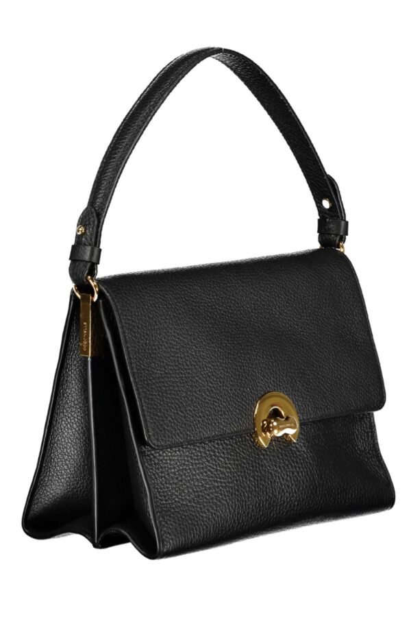 coccinelleborsadonnanero_3.jpg COCCINELLE WOMEN'S RED BAG
