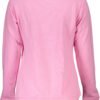 CAVALLI CLASS WOMEN'S ZIPLESS SWEATSHIRT 