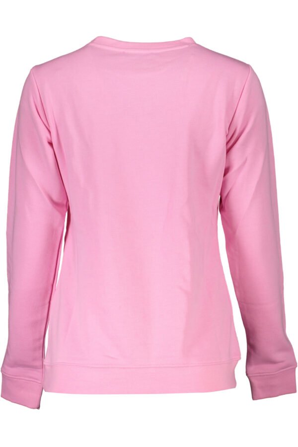 CAVALLI CLASS WOMEN'S ZIPLESS SWEATSHIRT 