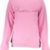 CAVALLI CLASS WOMEN'S ZIPLESS SWEATSHIRT 