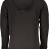 CAVALLI CLASS MEN'S  ZIPLESS SWEATSHIRT