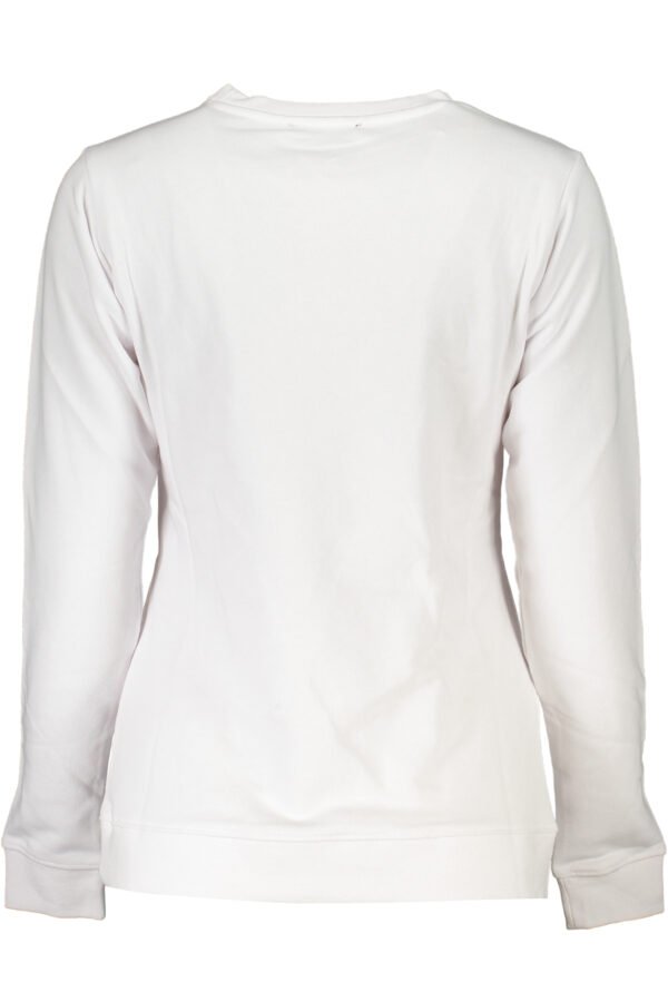 CAVALLI CLASS WOMEN'S ZIPLESS SWEATSHIRT 