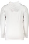 CAVALLI CLASS MEN'S  ZIP SWEATSHIRT