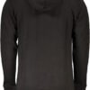 CAVALLI CLASS MEN'S  ZIPLESS SWEATSHIRT