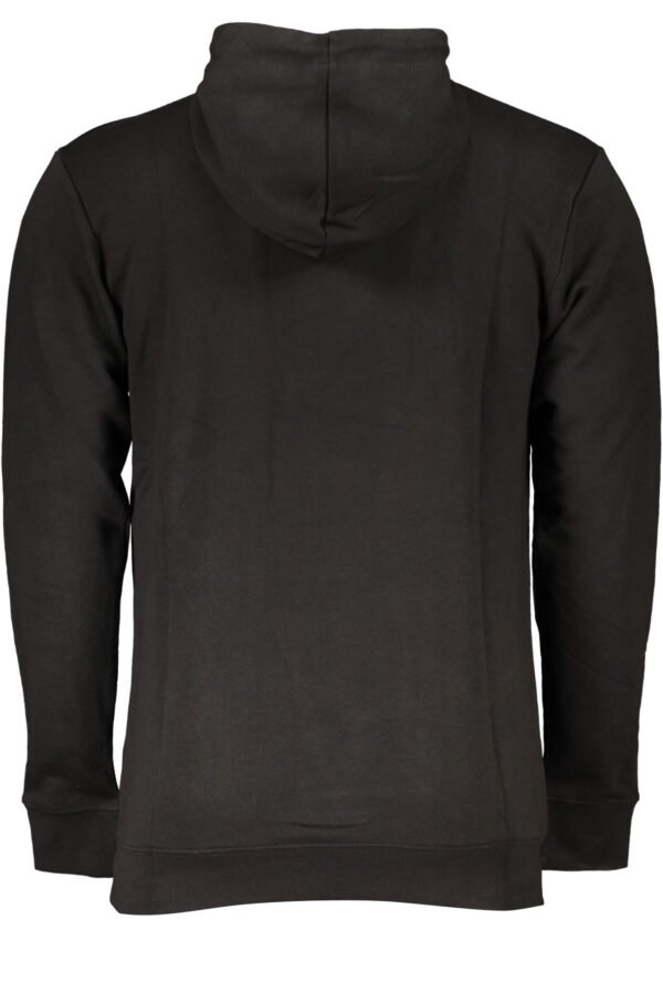 CAVALLI CLASS MEN'S  ZIPLESS SWEATSHIRT