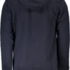 CAVALLI CLASS MEN'S  ZIPLESS SWEATSHIRT