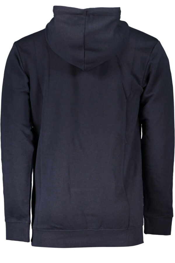 CAVALLI CLASS MEN'S  ZIPLESS SWEATSHIRT