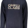 CAVALLI CLASS MEN'S  ZIPLESS SWEATSHIRT