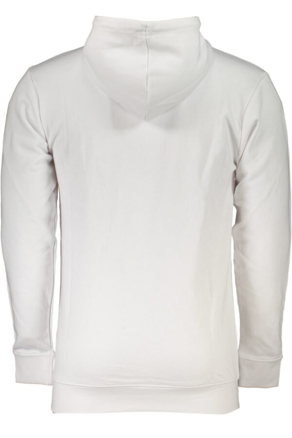 CAVALLI CLASS MEN'S  ZIPLESS SWEATSHIRT