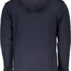 CAVALLI CLASS MEN'S  ZIPLESS SWEATSHIRT