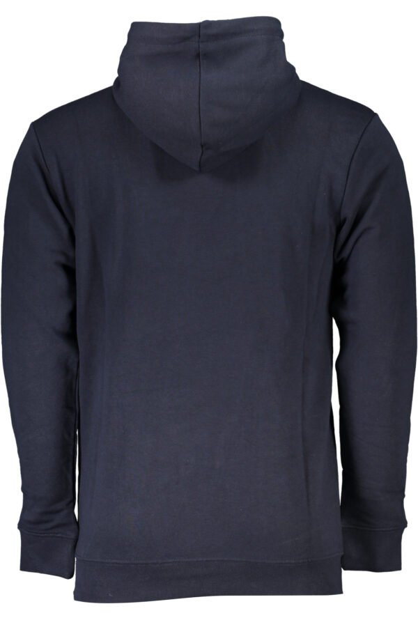 CAVALLI CLASS MEN'S  ZIPLESS SWEATSHIRT