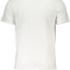 CAVALLI CLASS MEN'S SHORT SLEEVED T-SHIRT 