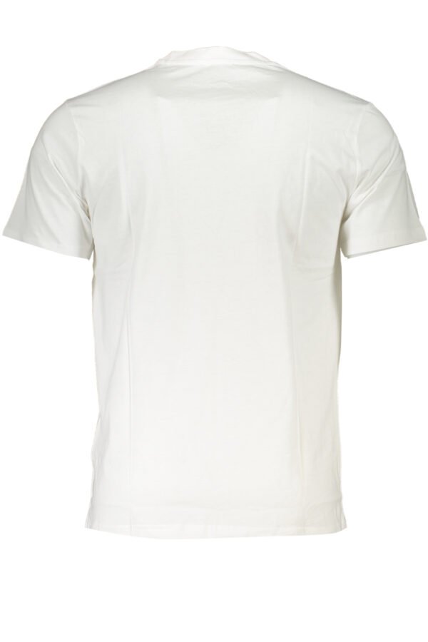 CAVALLI CLASS MEN'S SHORT SLEEVED T-SHIRT 