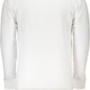 CAVALLI CLASS MEN'S  ZIPLESS SWEATSHIRT