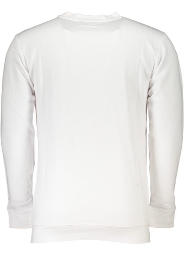 CAVALLI CLASS MEN'S  ZIPLESS SWEATSHIRT