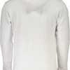 CAVALLI CLASS MEN'S  ZIPLESS SWEATSHIRT