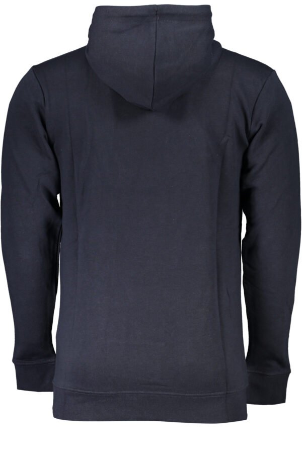 CAVALLI CLASS MEN'S  ZIPLESS SWEATSHIRT
