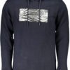 CAVALLI CLASS MEN'S  ZIPLESS SWEATSHIRT