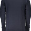 CAVALLI CLASS MEN'S  ZIPLESS SWEATSHIRT