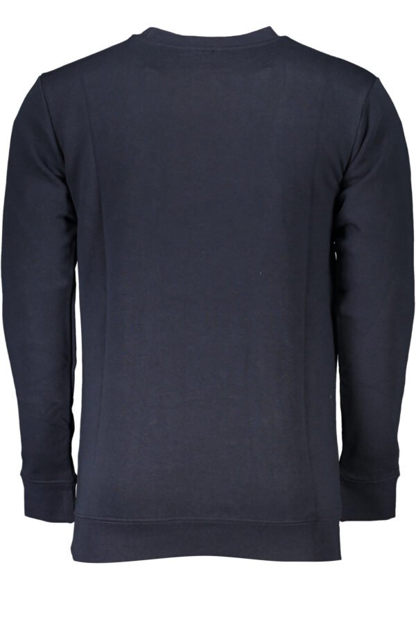 CAVALLI CLASS MEN'S  ZIPLESS SWEATSHIRT